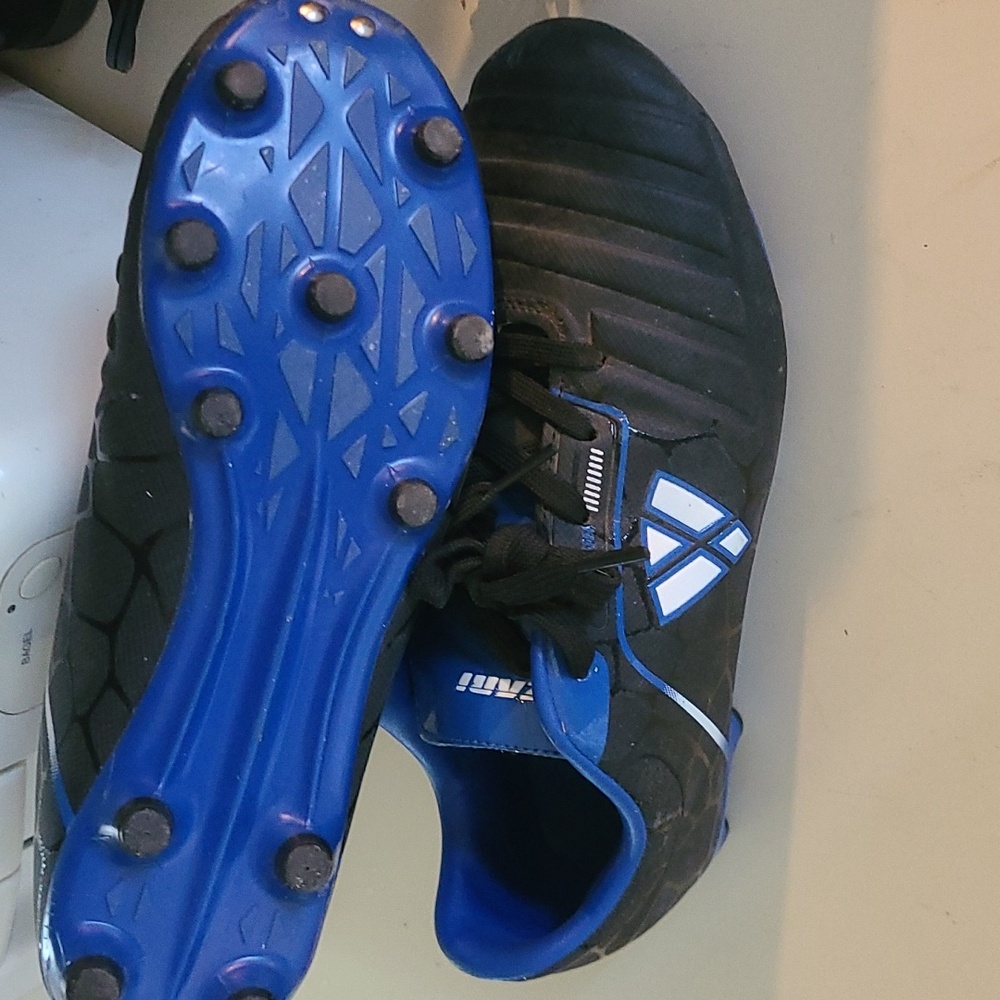 Vizari 5J soccer cleats